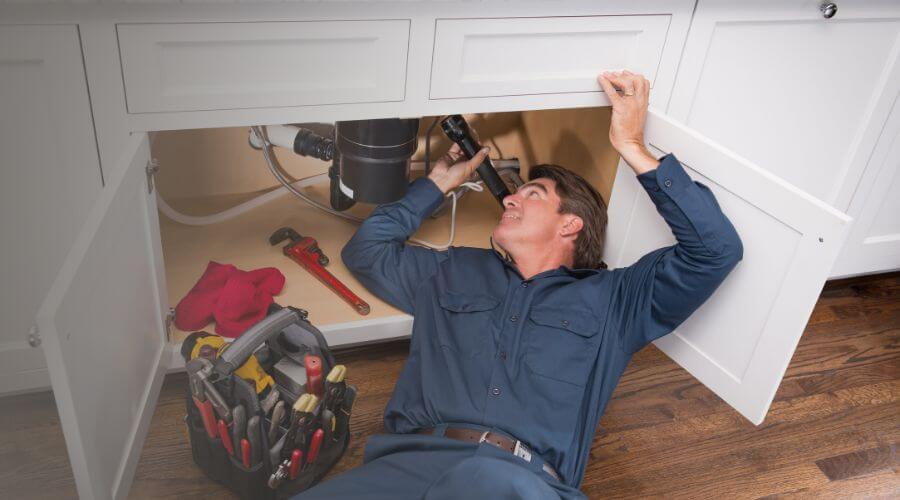 Professional Leak Detection in Elnora, IN